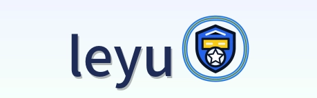 leyu Logo